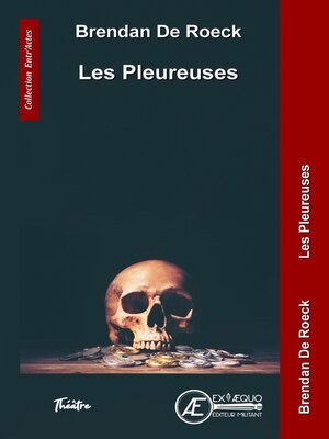 cover image of Les pleureuses